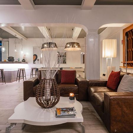 Suitefrattini Private Spa Roma Eksteriør bilde