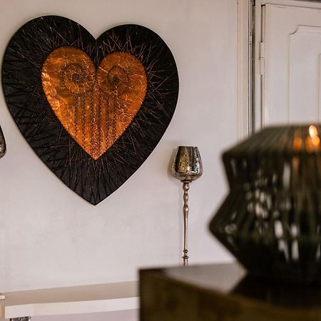 Suitefrattini Private Spa Roma Eksteriør bilde