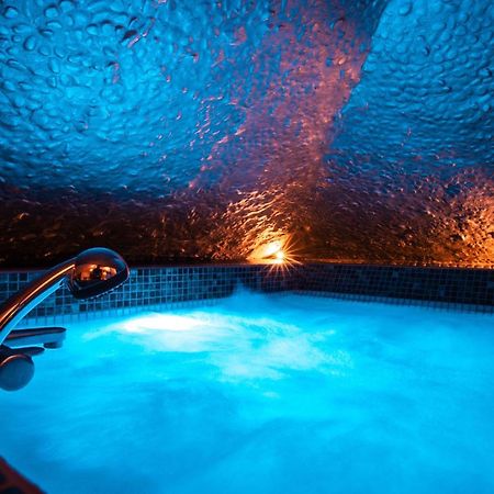 Suitefrattini Private Spa Roma Eksteriør bilde