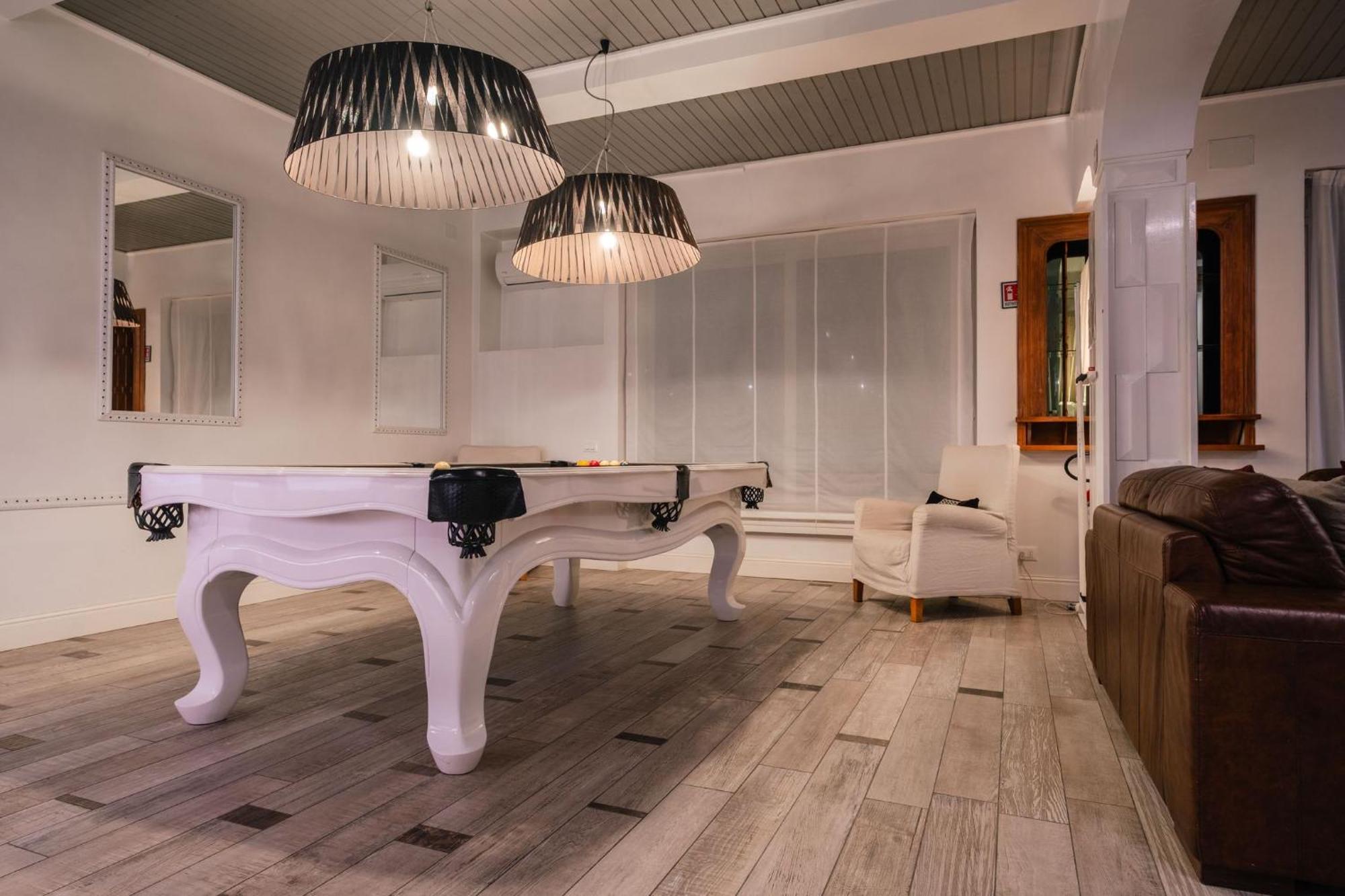 Suitefrattini Private Spa Roma Eksteriør bilde