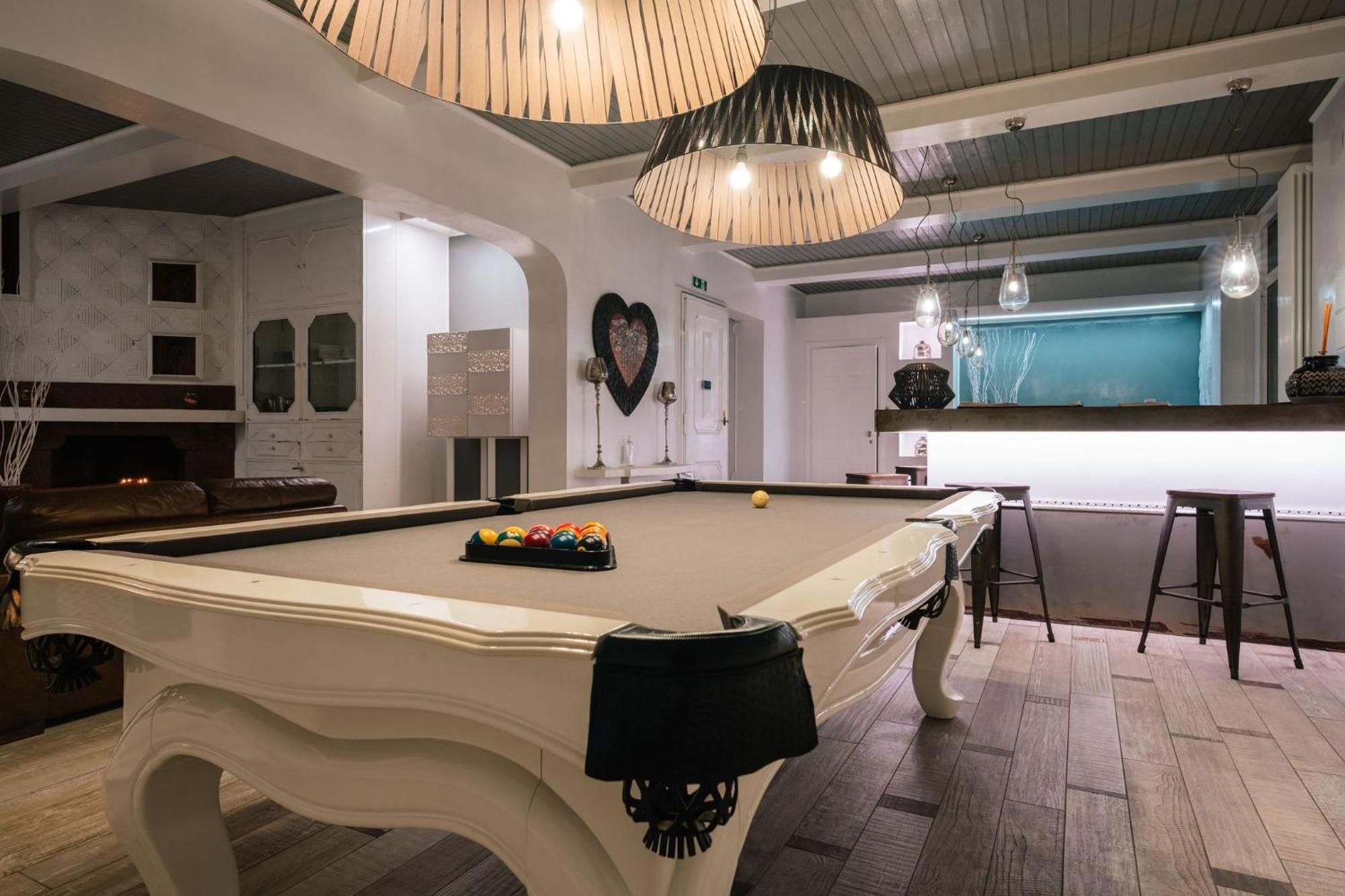 Suitefrattini Private Spa Roma Eksteriør bilde