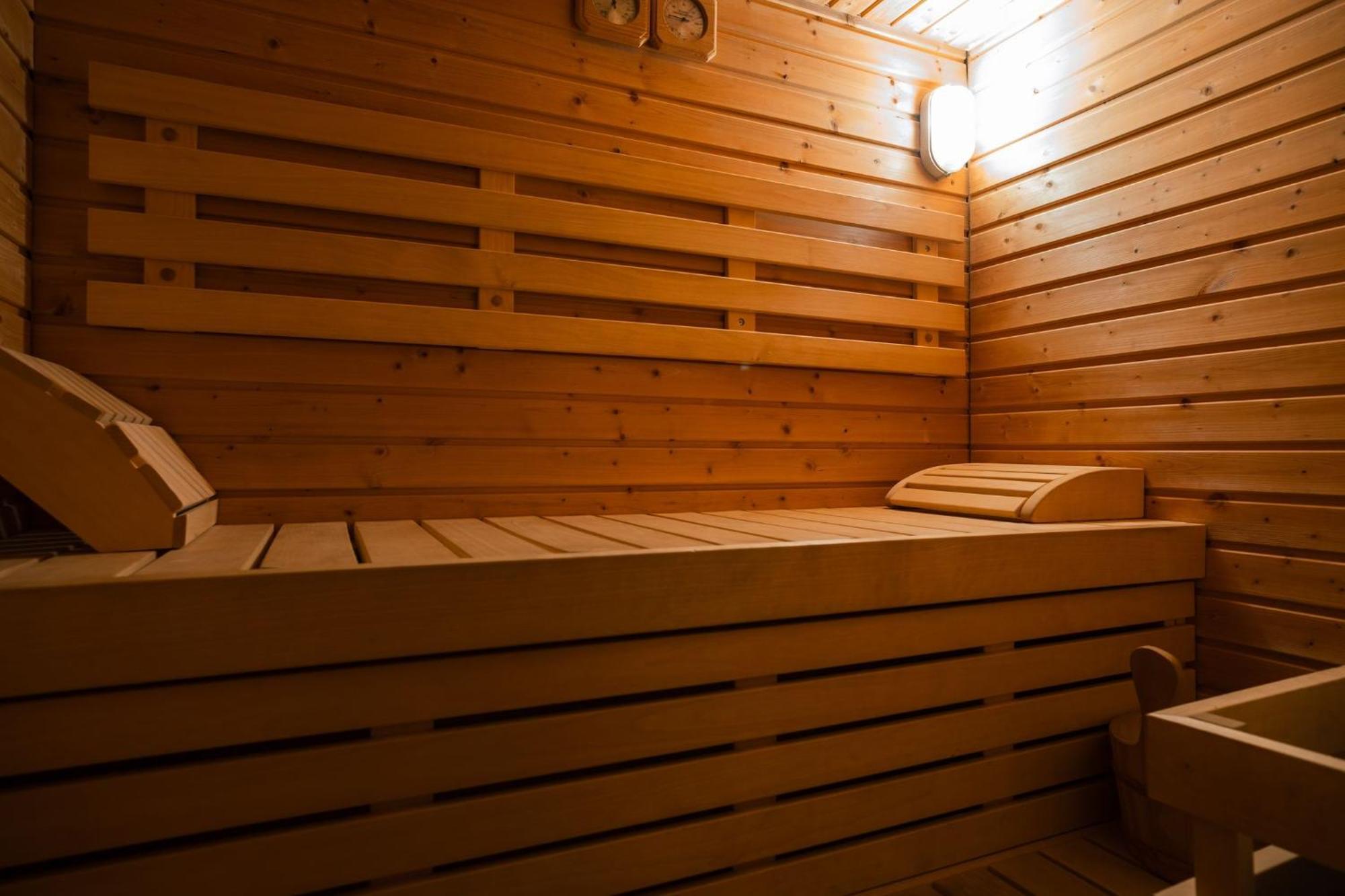 Suitefrattini Private Spa Roma Eksteriør bilde