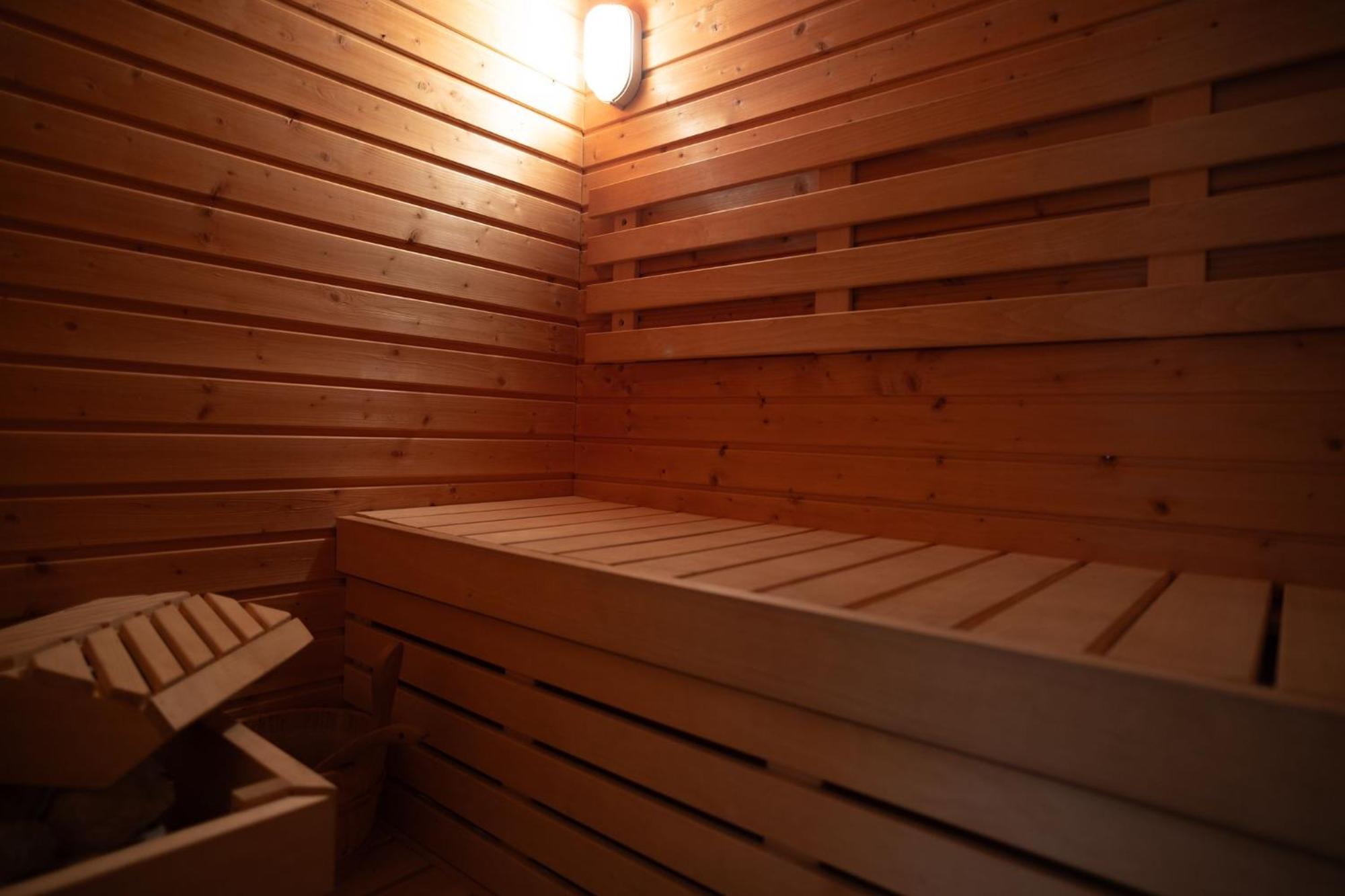 Suitefrattini Private Spa Roma Eksteriør bilde
