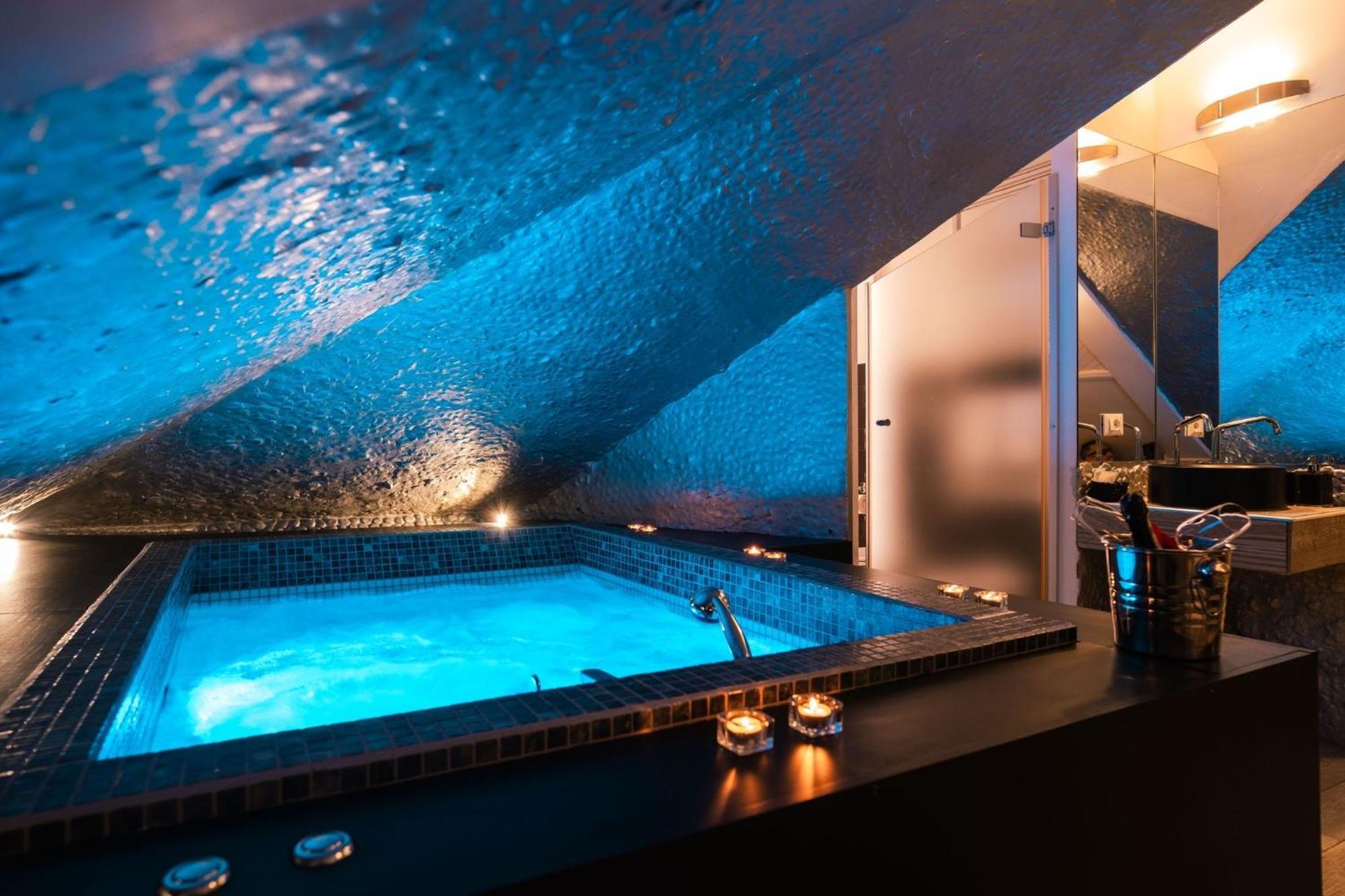 Suitefrattini Private Spa Roma Eksteriør bilde
