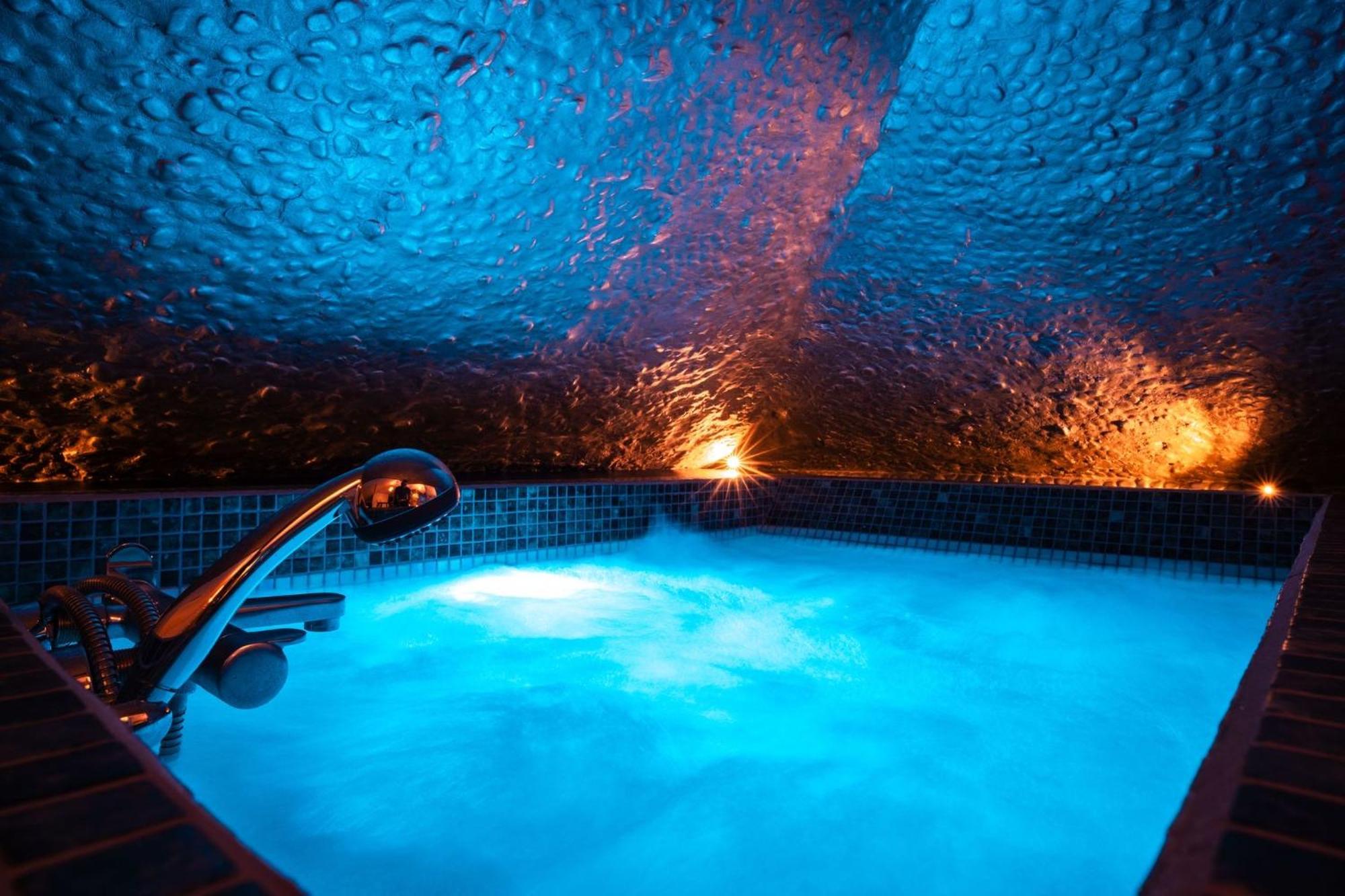 Suitefrattini Private Spa Roma Eksteriør bilde