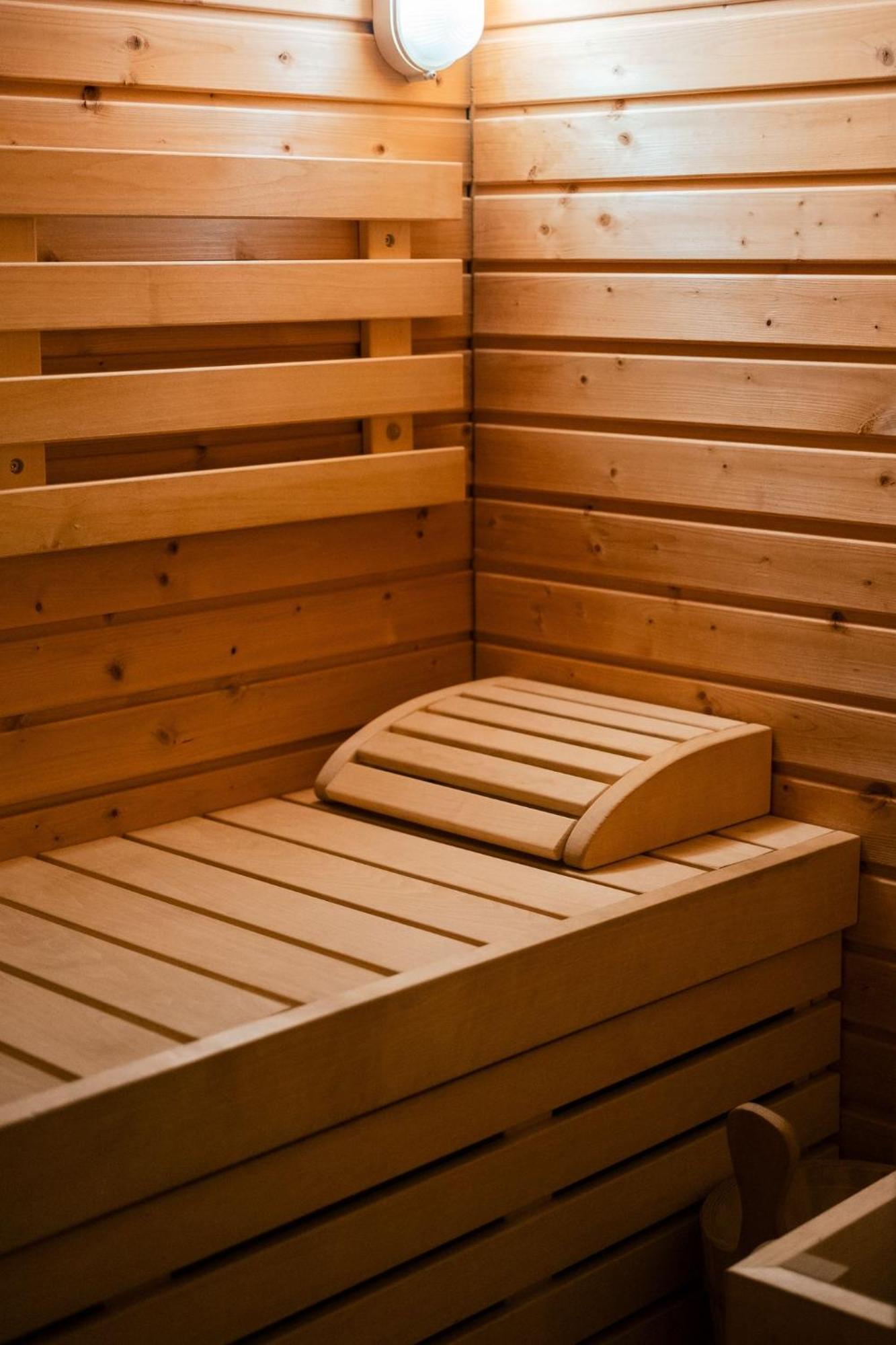 Suitefrattini Private Spa Roma Eksteriør bilde