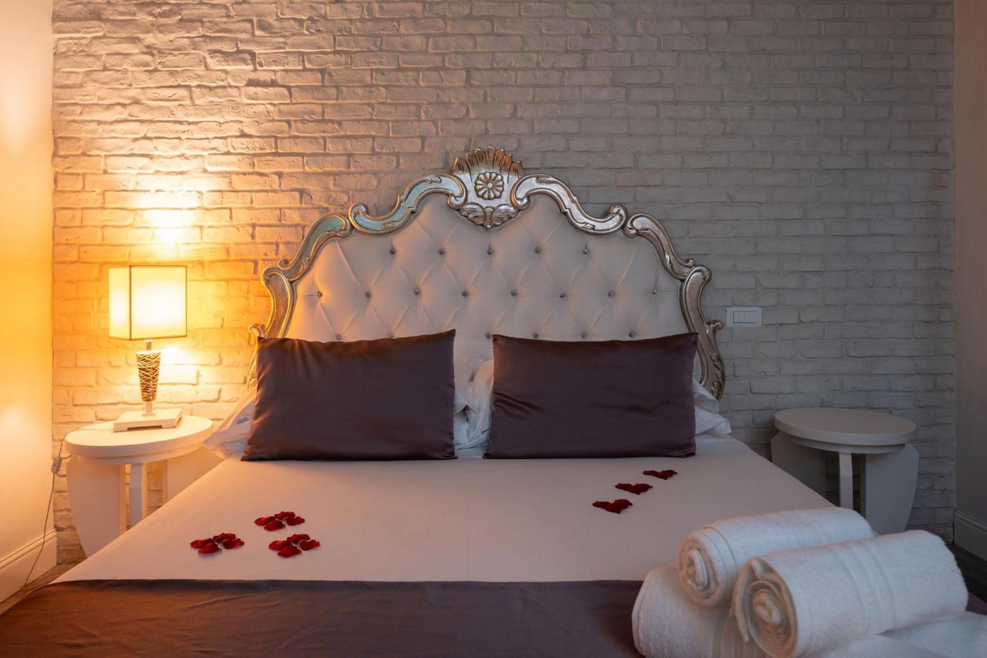 Suitefrattini Private Spa Roma Eksteriør bilde