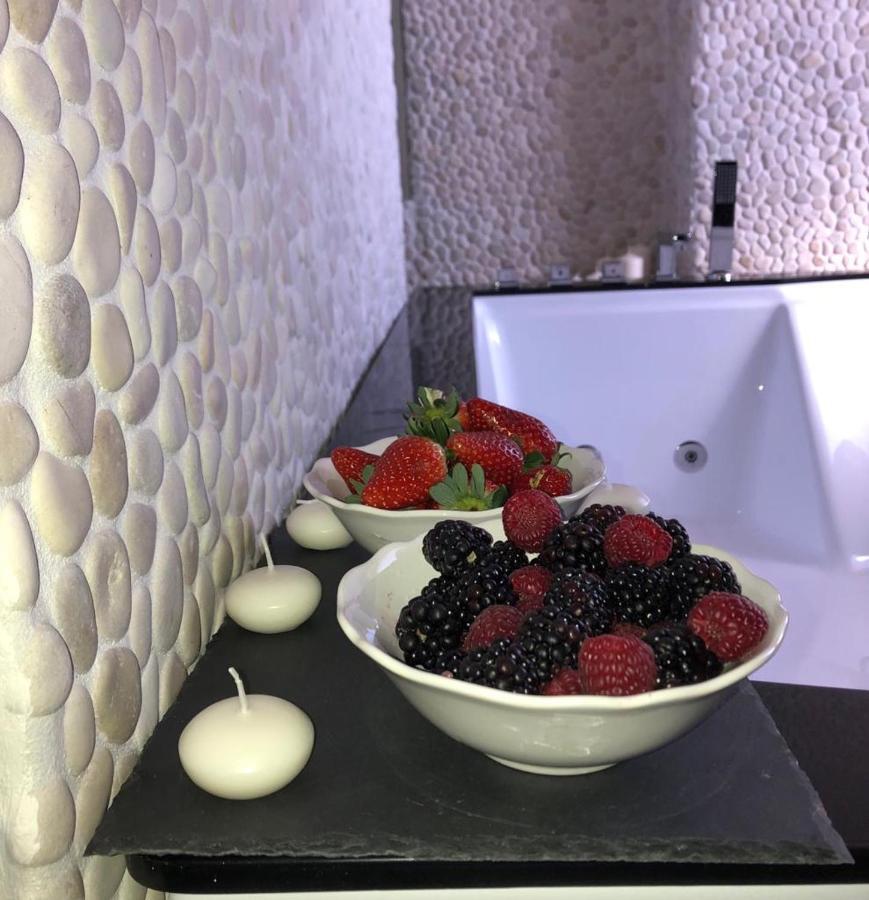 Suitefrattini Private Spa Roma Eksteriør bilde