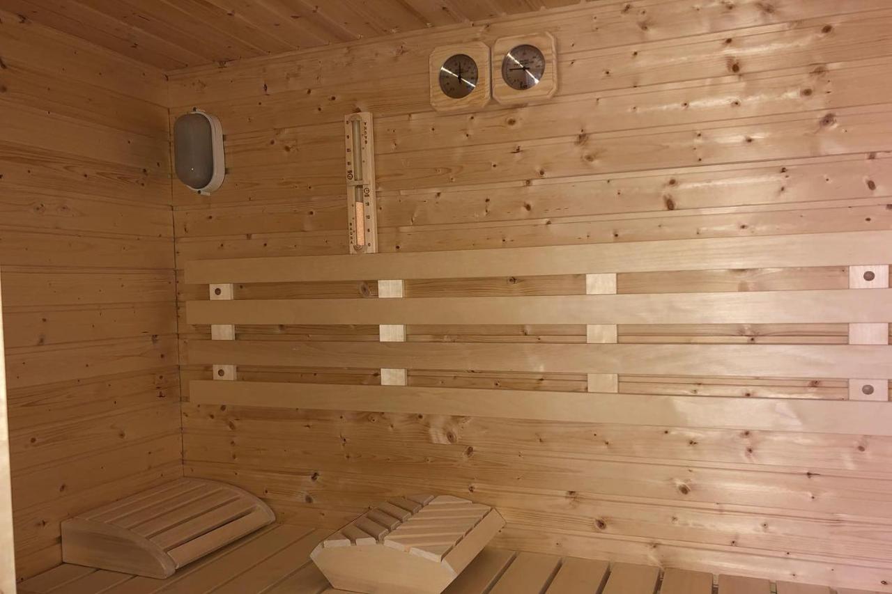 Suitefrattini Private Spa Roma Eksteriør bilde