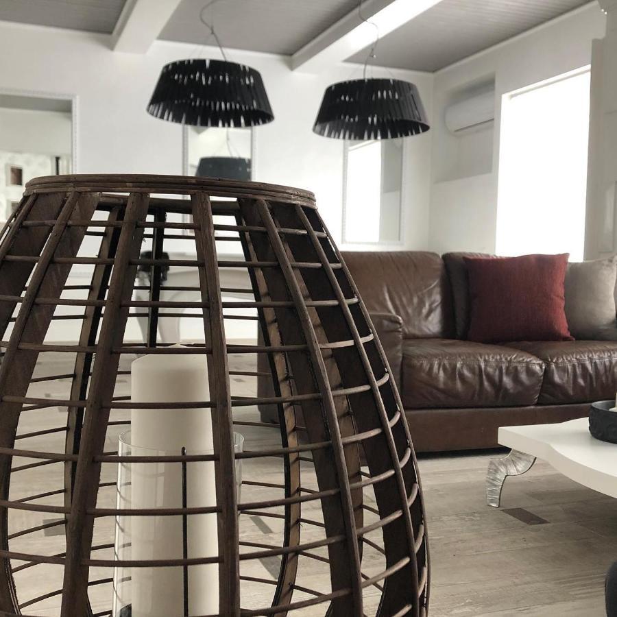 Suitefrattini Private Spa Roma Eksteriør bilde