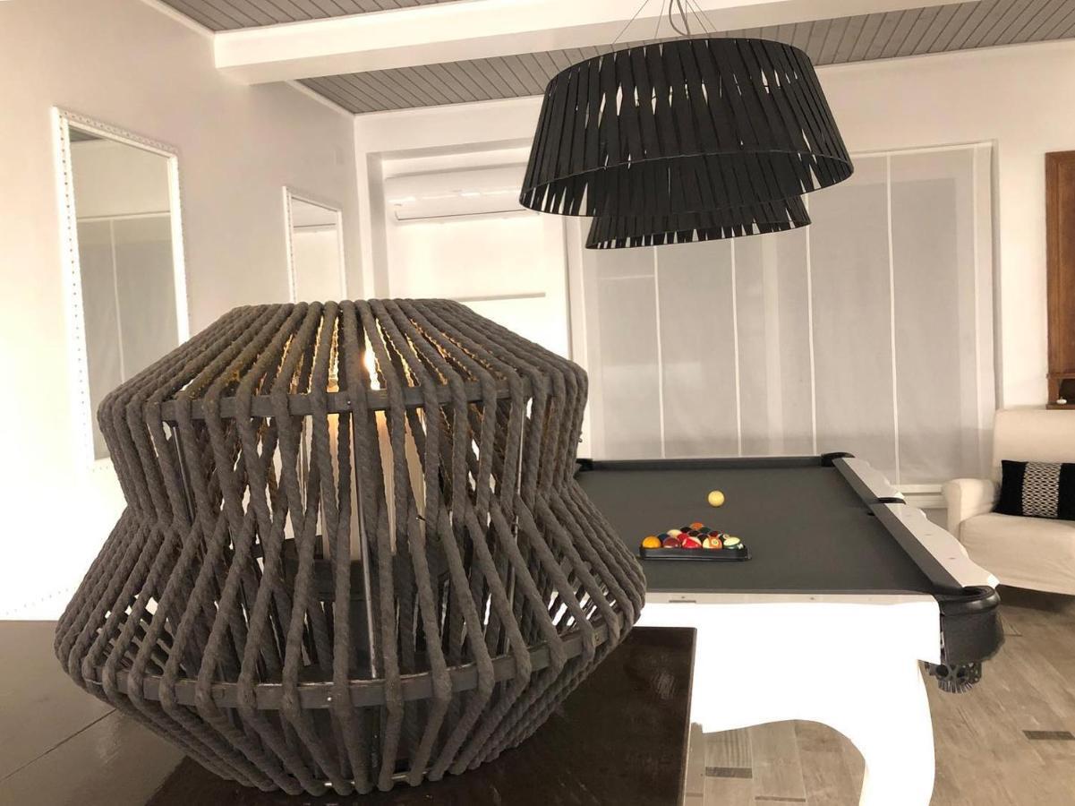 Suitefrattini Private Spa Roma Eksteriør bilde