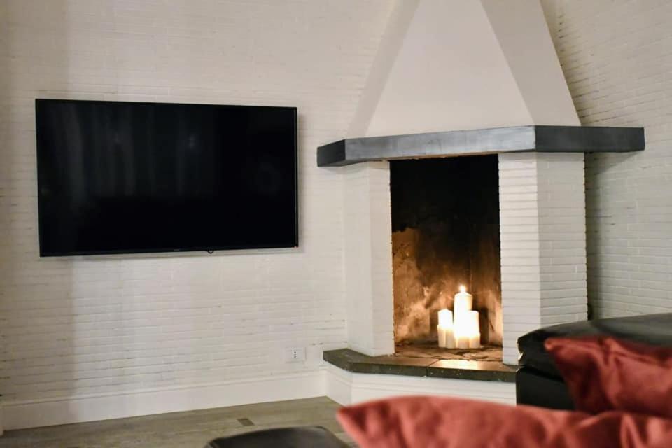 Suitefrattini Private Spa Roma Eksteriør bilde