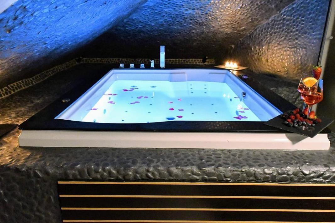 Suitefrattini Private Spa Roma Eksteriør bilde