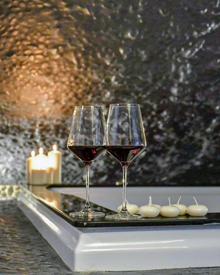 Suitefrattini Private Spa Roma Eksteriør bilde