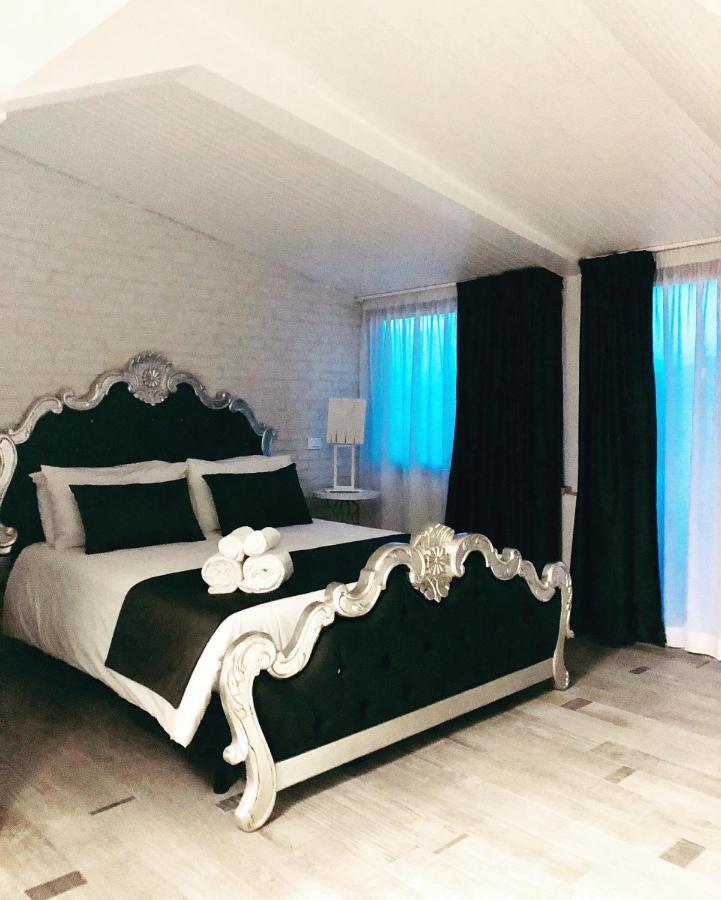 Suitefrattini Private Spa Roma Eksteriør bilde