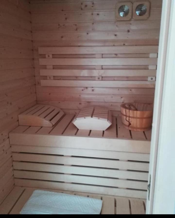 Suitefrattini Private Spa Roma Eksteriør bilde