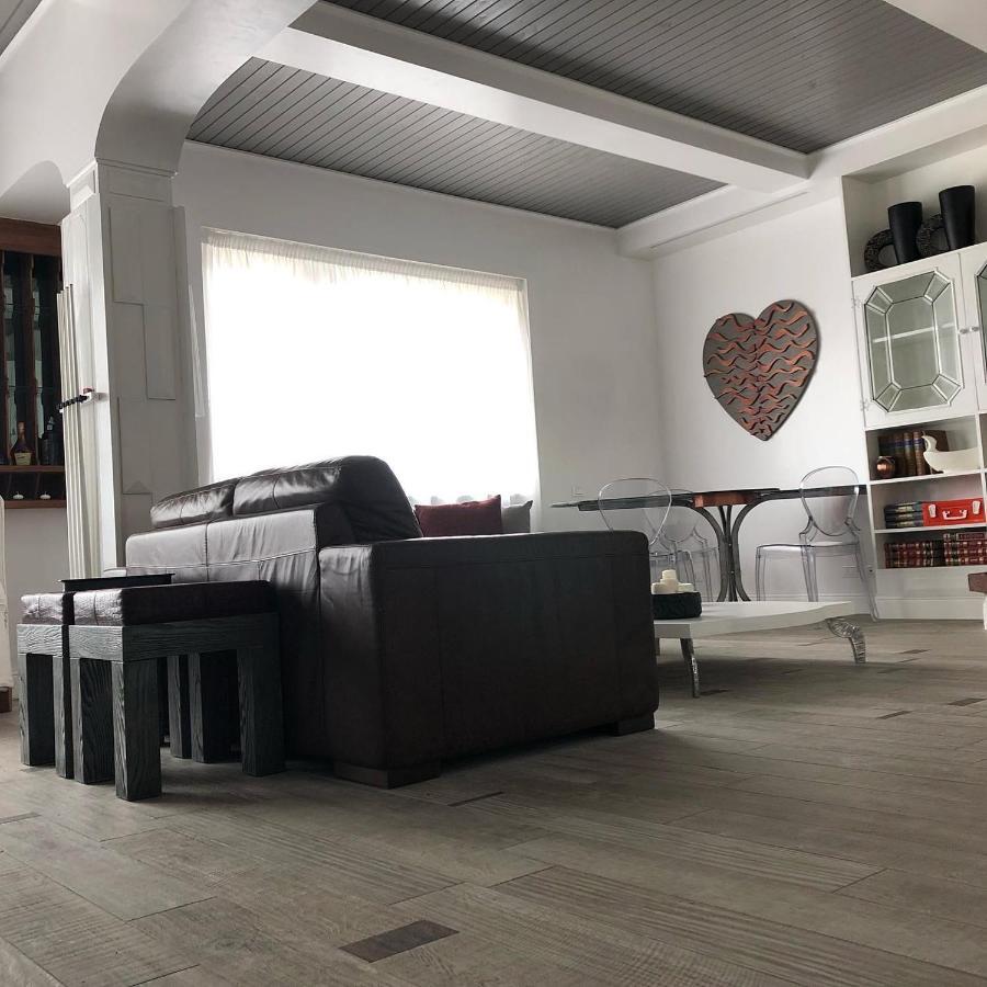 Suitefrattini Private Spa Roma Eksteriør bilde